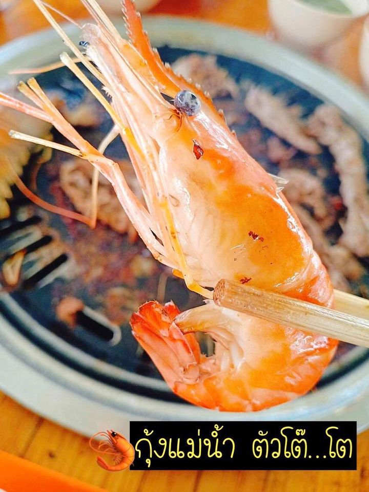 รวมร้านอาหารนครศรีธรรมราช บรรยากาศดี อาหารอร่อย ควรค่าแก่การไปชิม!