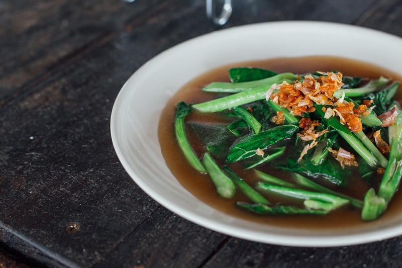 รวมร้านอาหารนครศรีธรรมราช บรรยากาศดี อาหารอร่อย ควรค่าแก่การไปชิม!