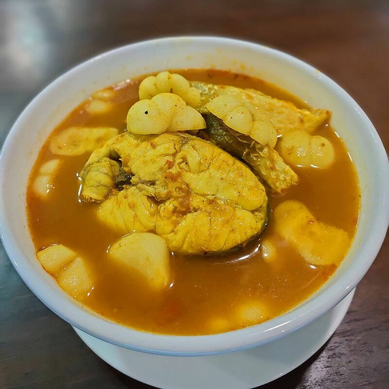 รวมร้านอาหารนครศรีธรรมราช บรรยากาศดี อาหารอร่อย ควรค่าแก่การไปชิม!