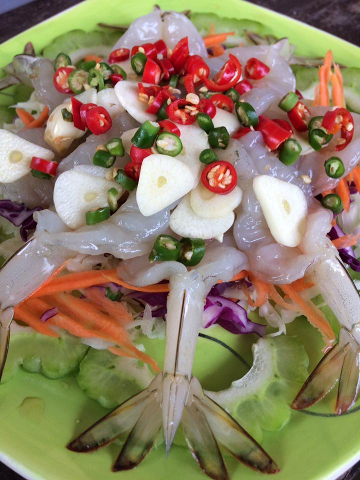 รวมร้านอาหารนครศรีธรรมราช บรรยากาศดี อาหารอร่อย ควรค่าแก่การไปชิม!