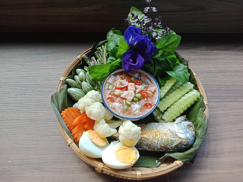 รวมร้านอาหารนครศรีธรรมราช บรรยากาศดี อาหารอร่อย ควรค่าแก่การไปชิม!