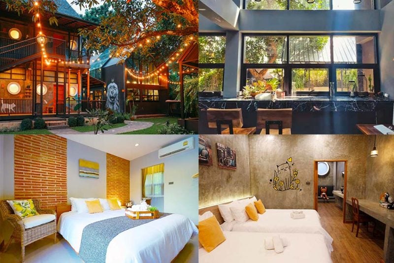 ที่พักเชียงใหม่, ที่พักในเมืองเชียงใหม่, ที่พักเชียงใหม่หลักร้อย, ที่พักเชียงใหม่ราคาถูก, top 20+ ที่พักเชียงใหม่ อัพเดท 2024  ดีไซน์สวย ราคาไม่แพง