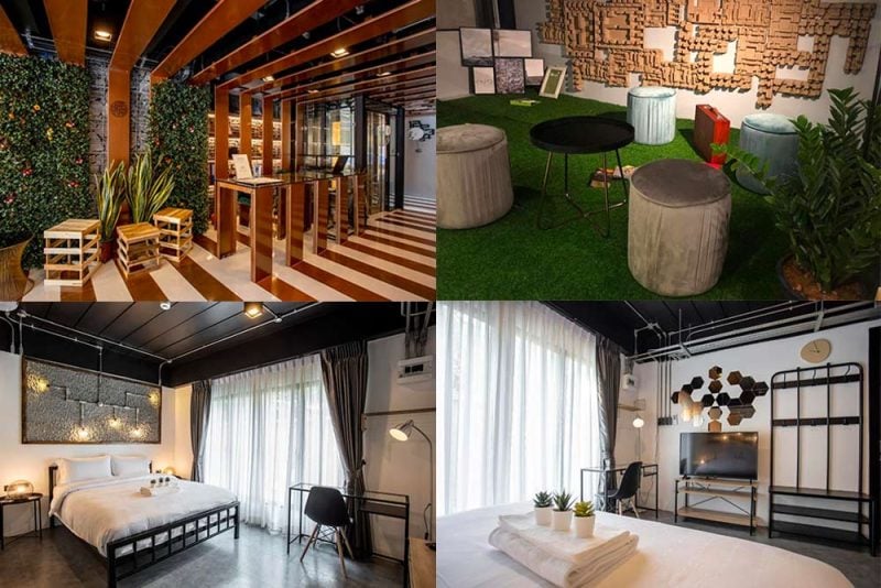 ที่พักเชียงใหม่, ที่พักในเมืองเชียงใหม่, ที่พักเชียงใหม่หลักร้อย, ที่พักเชียงใหม่ราคาถูก, top 20+ ที่พักเชียงใหม่ อัพเดท 2024  ดีไซน์สวย ราคาไม่แพง