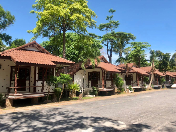 top 6+ ที่พักขนอม 2567 ที่พักติดทะเล ที่พักสวย รับลมชิลๆ ในบรรยากาศส่วนตัว