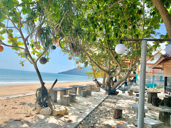 top 6+ ที่พักขนอม 2567 ที่พักติดทะเล ที่พักสวย รับลมชิลๆ ในบรรยากาศส่วนตัว