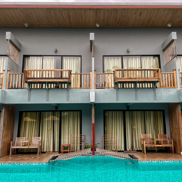 top 6+ ที่พักขนอม 2567 ที่พักติดทะเล ที่พักสวย รับลมชิลๆ ในบรรยากาศส่วนตัว