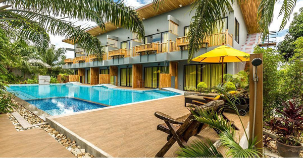 top 6+ ที่พักขนอม 2567 ที่พักติดทะเล ที่พักสวย รับลมชิลๆ ในบรรยากาศส่วนตัว