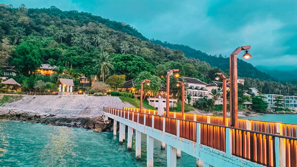 top 6+ ที่พักขนอม 2567 ที่พักติดทะเล ที่พักสวย รับลมชิลๆ ในบรรยากาศส่วนตัว