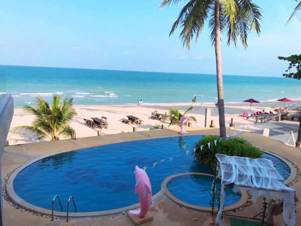 top 6+ ที่พักขนอม 2567 ที่พักติดทะเล ที่พักสวย รับลมชิลๆ ในบรรยากาศส่วนตัว