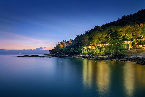 top 6+ ที่พักขนอม 2567 ที่พักติดทะเล ที่พักสวย รับลมชิลๆ ในบรรยากาศส่วนตัว