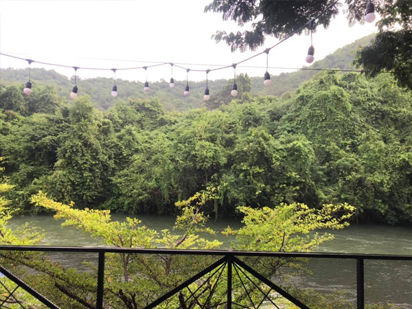 top 7+ ที่พักแก่งกระจาน ที่พักริมแม่น้ำ พร้อมกิจกรรมทางน้ำสุดมันส์