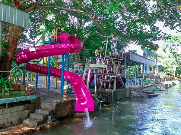 top 7+ ที่พักแก่งกระจาน ที่พักริมแม่น้ำ พร้อมกิจกรรมทางน้ำสุดมันส์