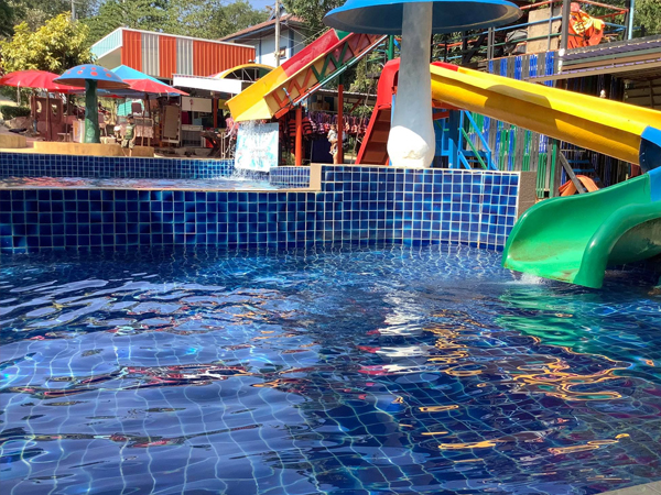 top 7+ ที่พักแก่งกระจาน ที่พักริมแม่น้ำ พร้อมกิจกรรมทางน้ำสุดมันส์