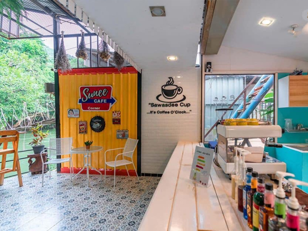 top 7+ ที่พักแก่งกระจาน ที่พักริมแม่น้ำ พร้อมกิจกรรมทางน้ำสุดมันส์