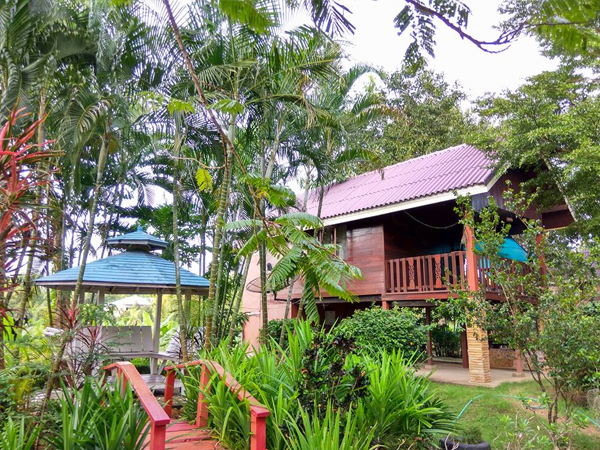 top 7+ ที่พักแก่งกระจาน ที่พักริมแม่น้ำ พร้อมกิจกรรมทางน้ำสุดมันส์