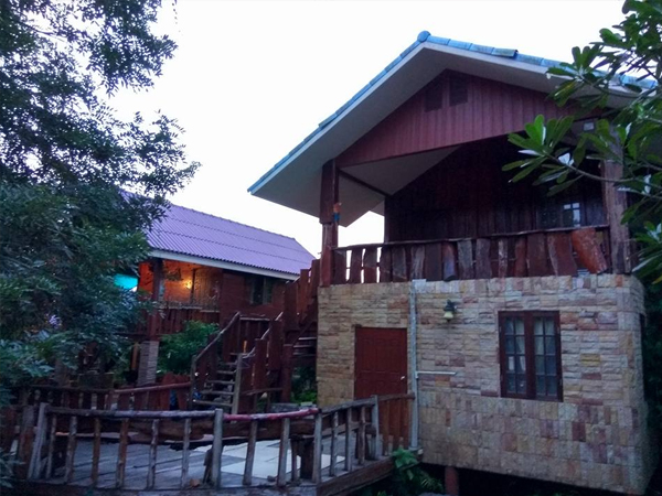 top 7+ ที่พักแก่งกระจาน ที่พักริมแม่น้ำ พร้อมกิจกรรมทางน้ำสุดมันส์