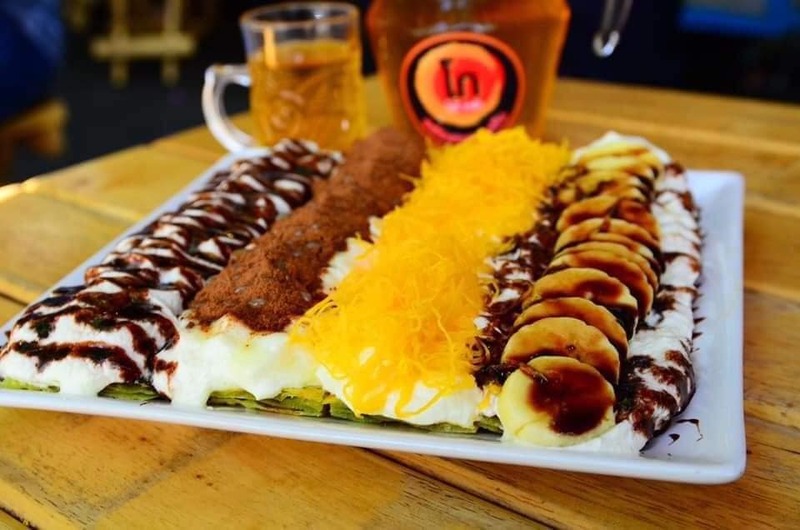 top 9+ ร้านโรตี - ชาชัก อร่อยหอมมันเเบบต้นตำรับปักษ์ใต้ (อัปเดต 28/10/63)