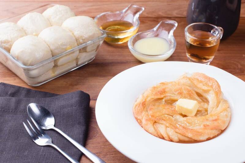 top 9+ ร้านโรตี - ชาชัก อร่อยหอมมันเเบบต้นตำรับปักษ์ใต้ (อัปเดต 28/10/63)