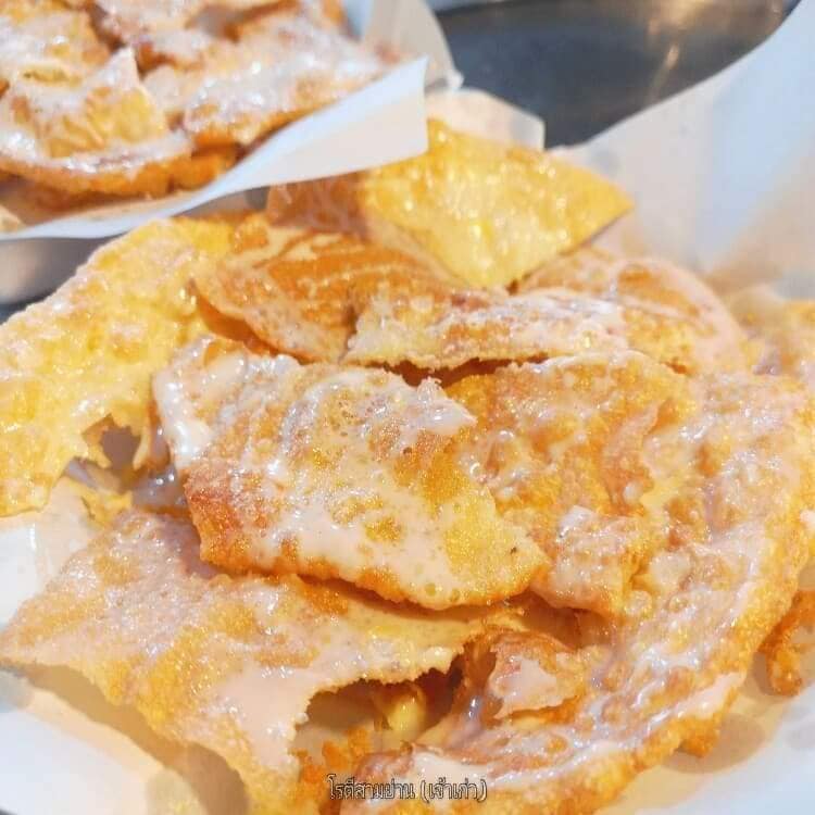 top 9+ ร้านโรตี - ชาชัก อร่อยหอมมันเเบบต้นตำรับปักษ์ใต้ (อัปเดต 28/10/63)