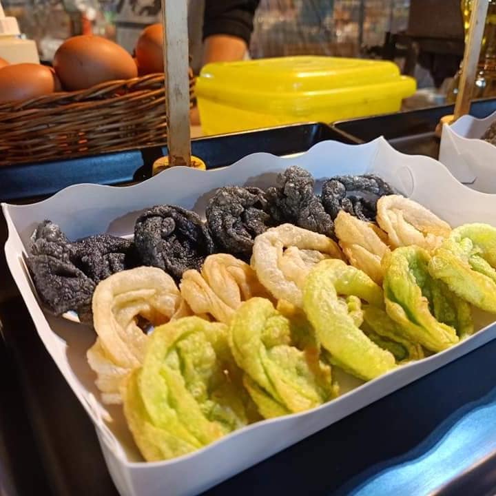 top 9+ ร้านโรตี - ชาชัก อร่อยหอมมันเเบบต้นตำรับปักษ์ใต้ (อัปเดต 28/10/63)