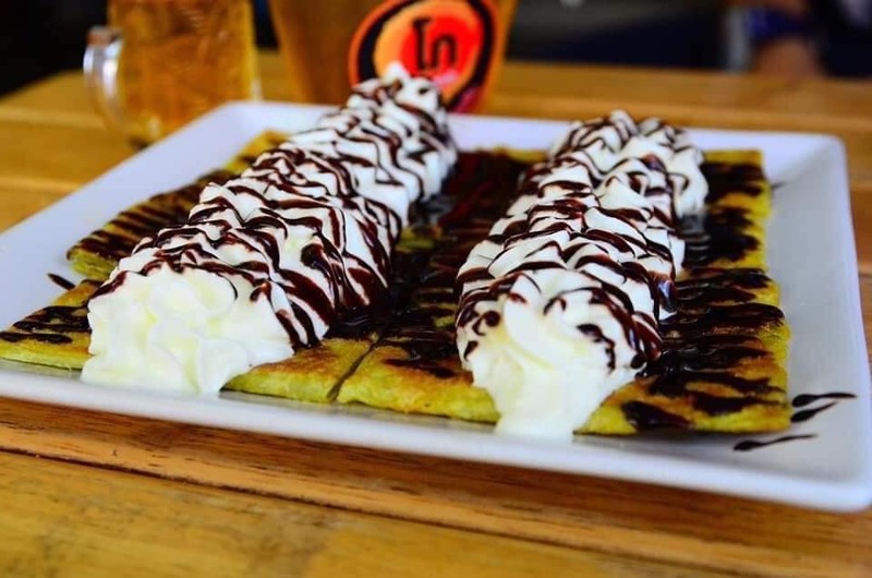 top 9+ ร้านโรตี - ชาชัก อร่อยหอมมันเเบบต้นตำรับปักษ์ใต้ (อัปเดต 28/10/63)