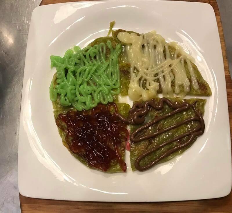 top 9+ ร้านโรตี - ชาชัก อร่อยหอมมันเเบบต้นตำรับปักษ์ใต้ (อัปเดต 28/10/63)