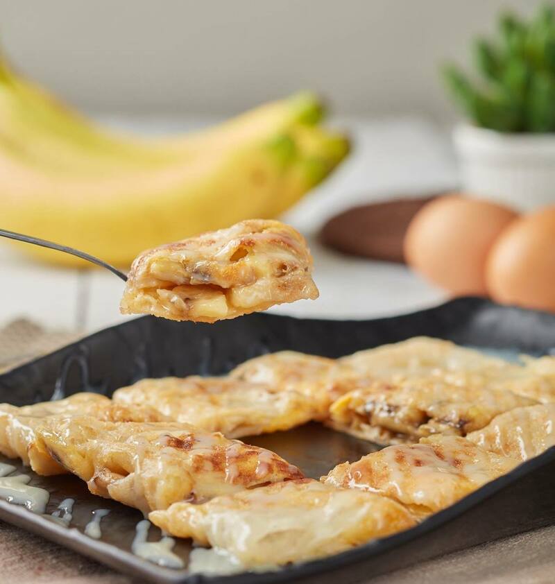 top 9+ ร้านโรตี - ชาชัก อร่อยหอมมันเเบบต้นตำรับปักษ์ใต้ (อัปเดต 28/10/63)