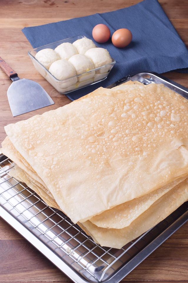 top 9+ ร้านโรตี - ชาชัก อร่อยหอมมันเเบบต้นตำรับปักษ์ใต้ (อัปเดต 28/10/63)