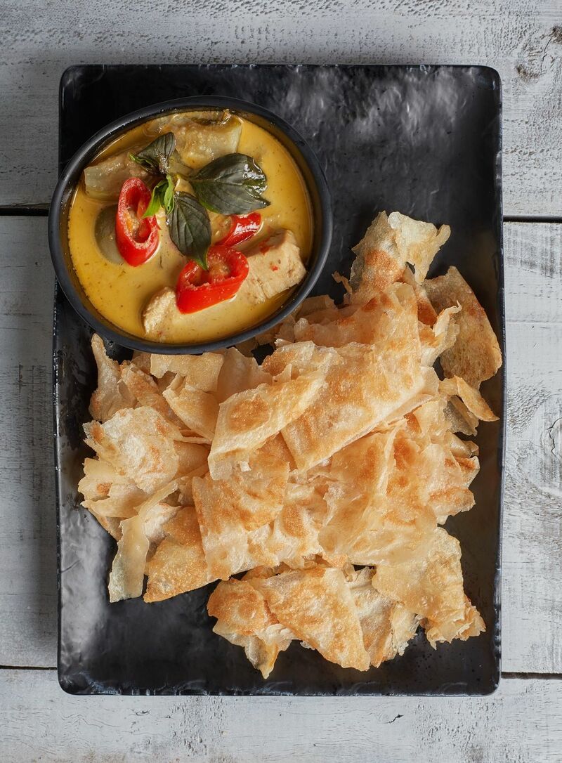 top 9+ ร้านโรตี - ชาชัก อร่อยหอมมันเเบบต้นตำรับปักษ์ใต้ (อัปเดต 28/10/63)