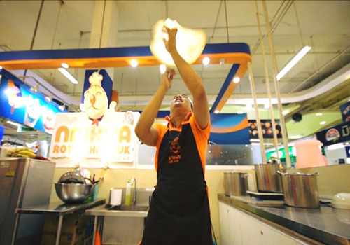 top 9+ ร้านโรตี - ชาชัก อร่อยหอมมันเเบบต้นตำรับปักษ์ใต้ (อัปเดต 28/10/63)