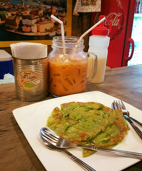 top 9+ ร้านโรตี - ชาชัก อร่อยหอมมันเเบบต้นตำรับปักษ์ใต้ (อัปเดต 28/10/63)