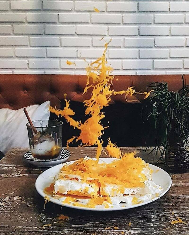 top 9+ ร้านโรตี - ชาชัก อร่อยหอมมันเเบบต้นตำรับปักษ์ใต้ (อัปเดต 28/10/63)