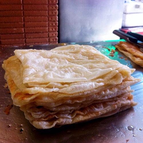 top 9+ ร้านโรตี - ชาชัก อร่อยหอมมันเเบบต้นตำรับปักษ์ใต้ (อัปเดต 28/10/63)