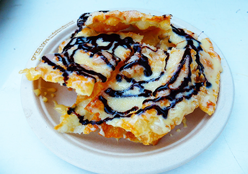 top 9+ ร้านโรตี - ชาชัก อร่อยหอมมันเเบบต้นตำรับปักษ์ใต้ (อัปเดต 28/10/63)