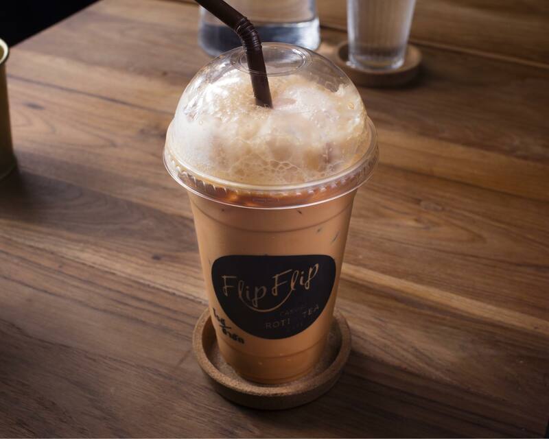 top 9+ ร้านโรตี - ชาชัก อร่อยหอมมันเเบบต้นตำรับปักษ์ใต้ (อัปเดต 28/10/63)