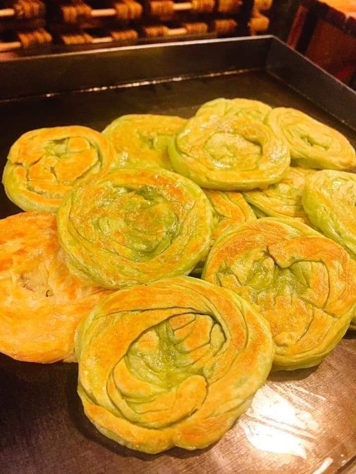 top 9+ ร้านโรตี - ชาชัก อร่อยหอมมันเเบบต้นตำรับปักษ์ใต้ (อัปเดต 28/10/63)