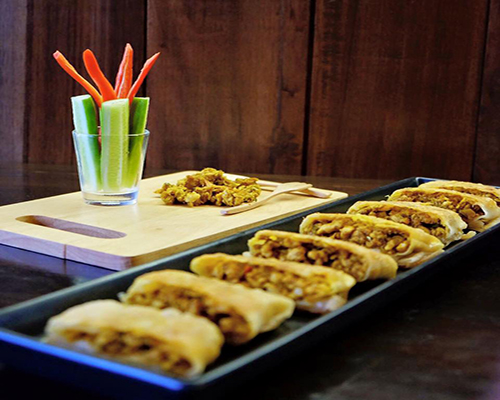 top 9+ ร้านโรตี - ชาชัก อร่อยหอมมันเเบบต้นตำรับปักษ์ใต้ (อัปเดต 28/10/63)