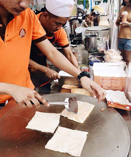 top 9+ ร้านโรตี - ชาชัก อร่อยหอมมันเเบบต้นตำรับปักษ์ใต้ (อัปเดต 28/10/63)