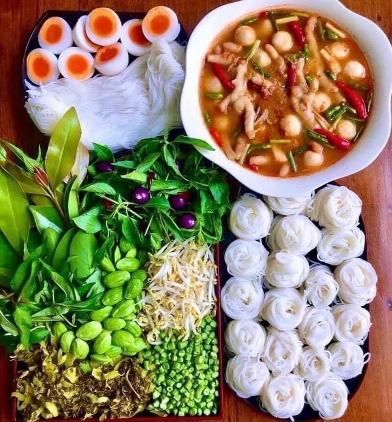 ร้านส้มตำพัทยา แซ่บมากแม่ ! อร่อยซี๊ดจนอยากเช็คอิน