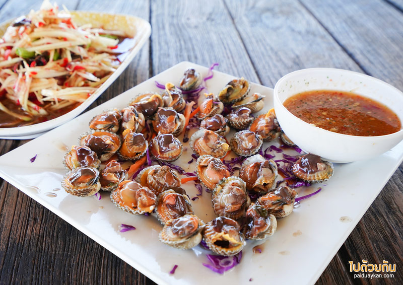 คาเฟ่ขอนแก่น, ร้านอาหารขอนแก่น, บ้านนอกคอกควาย  ขอนแก่น, บ้านนอกคอกควาย ร้านอาหารและบรรยากาศดีกลางทุ่งนา