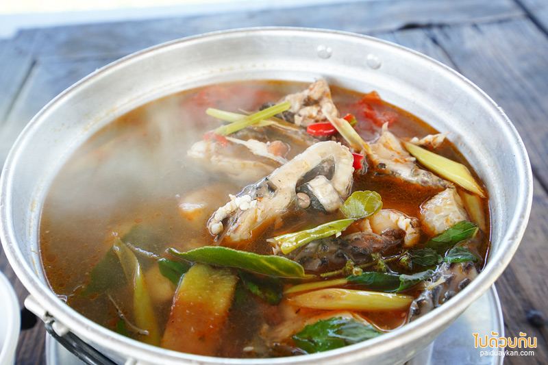 คาเฟ่ขอนแก่น, ร้านอาหารขอนแก่น, บ้านนอกคอกควาย  ขอนแก่น, บ้านนอกคอกควาย ร้านอาหารและบรรยากาศดีกลางทุ่งนา