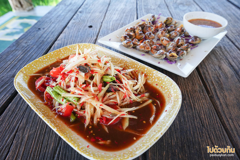 คาเฟ่ขอนแก่น, ร้านอาหารขอนแก่น, บ้านนอกคอกควาย  ขอนแก่น, บ้านนอกคอกควาย ร้านอาหารและบรรยากาศดีกลางทุ่งนา