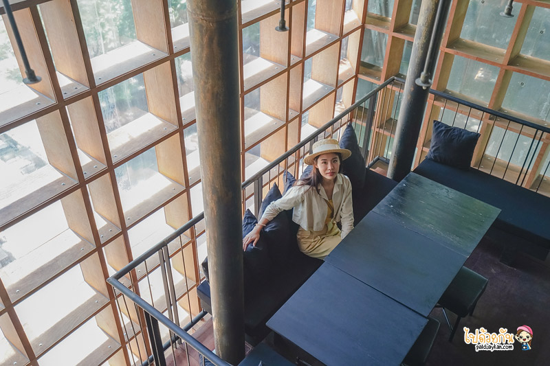 ร้านอาหารอยุธยา, คาเฟ่อยุธยา, ร้านกุ้งแม่น้ำอยุธยา, the wine ayudhya, the wine ayudhya  ร้านอาหารสุดล้ำ แปลกตา กุ้งเผาอร่อย