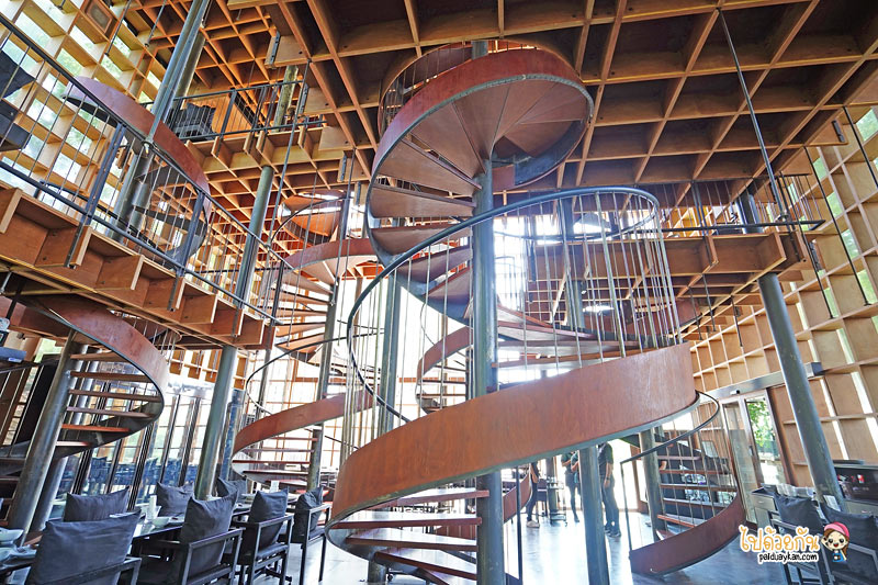 ร้านอาหารอยุธยา, คาเฟ่อยุธยา, ร้านกุ้งแม่น้ำอยุธยา, the wine ayudhya, the wine ayudhya  ร้านอาหารสุดล้ำ แปลกตา กุ้งเผาอร่อย