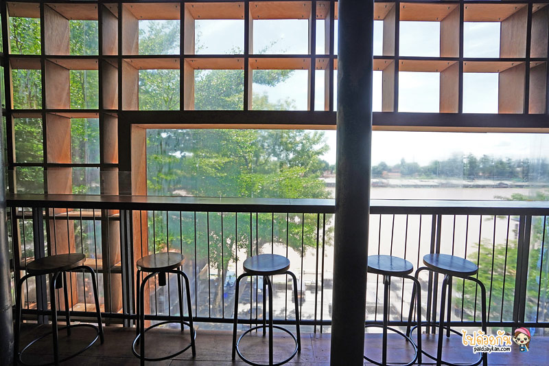 ร้านอาหารอยุธยา, คาเฟ่อยุธยา, ร้านกุ้งแม่น้ำอยุธยา, the wine ayudhya, the wine ayudhya  ร้านอาหารสุดล้ำ แปลกตา กุ้งเผาอร่อย