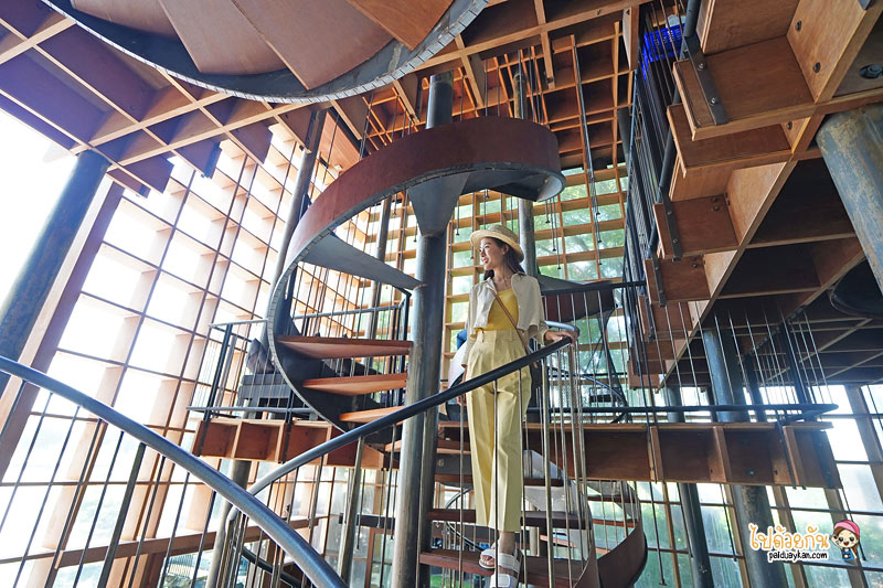 ร้านอาหารอยุธยา, คาเฟ่อยุธยา, ร้านกุ้งแม่น้ำอยุธยา, the wine ayudhya, the wine ayudhya  ร้านอาหารสุดล้ำ แปลกตา กุ้งเผาอร่อย