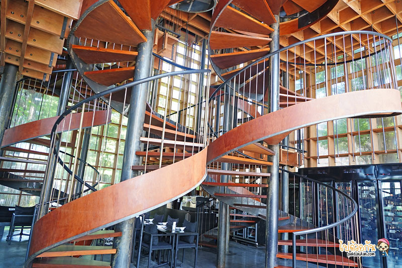 ร้านอาหารอยุธยา, คาเฟ่อยุธยา, ร้านกุ้งแม่น้ำอยุธยา, the wine ayudhya, the wine ayudhya  ร้านอาหารสุดล้ำ แปลกตา กุ้งเผาอร่อย