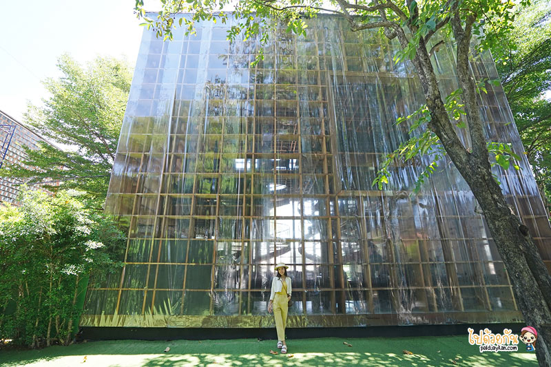 ร้านอาหารอยุธยา, คาเฟ่อยุธยา, ร้านกุ้งแม่น้ำอยุธยา, the wine ayudhya, the wine ayudhya  ร้านอาหารสุดล้ำ แปลกตา กุ้งเผาอร่อย