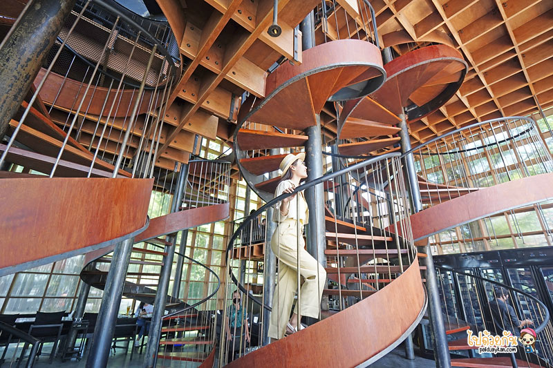 ร้านอาหารอยุธยา, คาเฟ่อยุธยา, ร้านกุ้งแม่น้ำอยุธยา, the wine ayudhya, the wine ayudhya  ร้านอาหารสุดล้ำ แปลกตา กุ้งเผาอร่อย