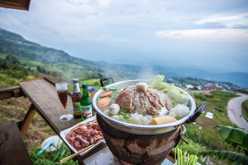 top 15+ ที่พักภูทับเบิก 2567 ที่พักวิวทะเลหมอก มีหมูกระทะ อัปเดตใหม่ล่าสุด